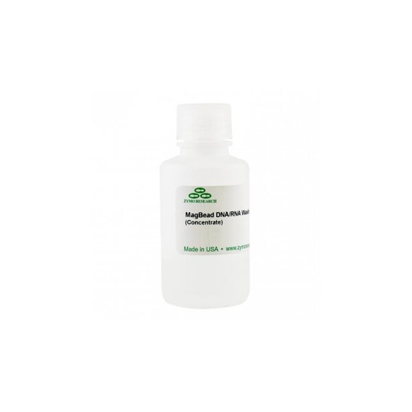 MagBead DNA/RNA Wash 1, 30 ml